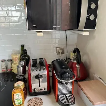 Rooftop Chaleureux Hyper-centre * Toulouse