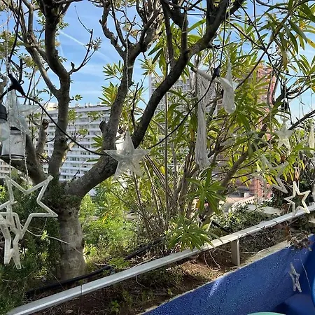 Rooftop Chaleureux Hyper-centre *