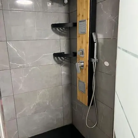 Rooftop Chaleureux Hyper-centre