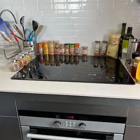 Apartamento Rooftop Chaleureux Hyper-centre