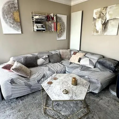 Rooftop Chaleureux Hyper-centre Apartment Toulouse