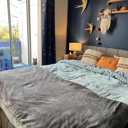 Rooftop Chaleureux Hyper-centre * Toulouse