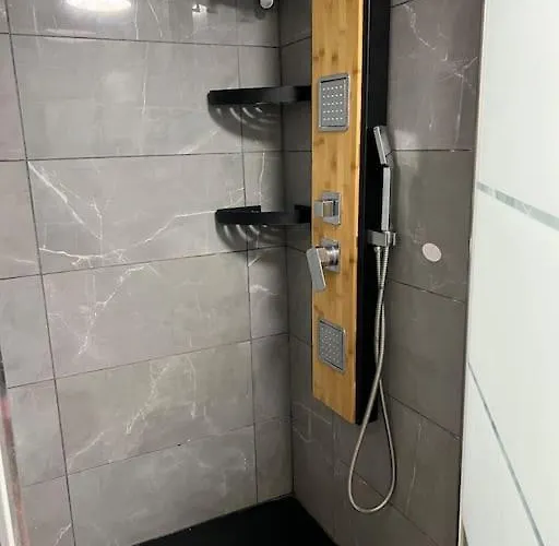 Rooftop Chaleureux Hyper-centre