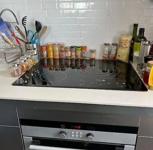 Apartamento Rooftop Chaleureux Hyper-centre