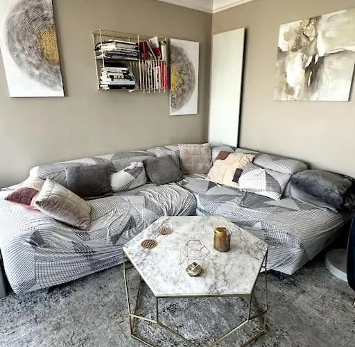 Rooftop Chaleureux Hyper-centre Apartamento Toulouse